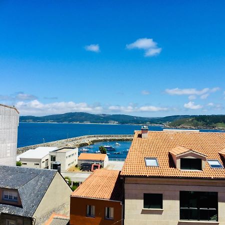A De Lolo Vista Mar Apartamentos Мухия Экстерьер фото