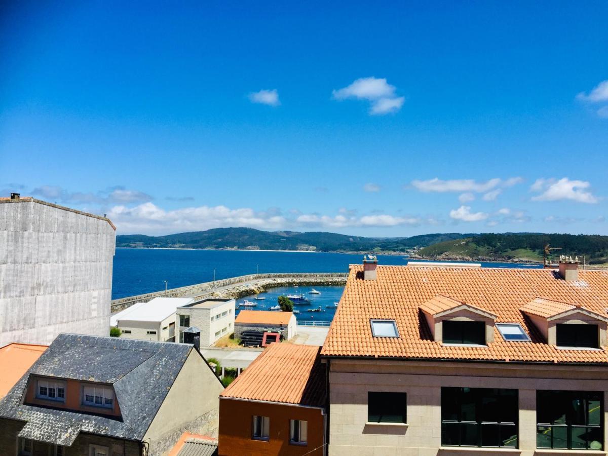 A De Lolo Vista Mar Apartamentos Мухия Экстерьер фото